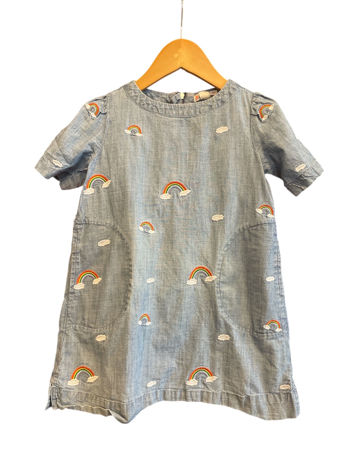 Crewcuts Kids' Dress 104 Good