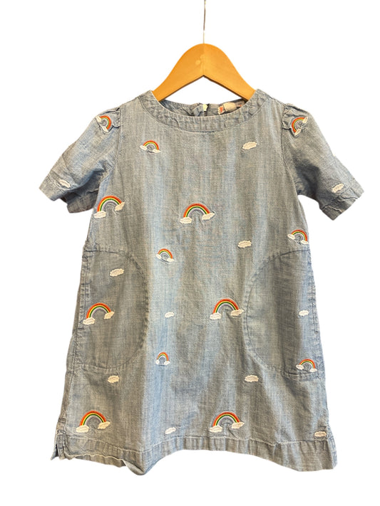 Crewcuts Kids' Dress 104 Good