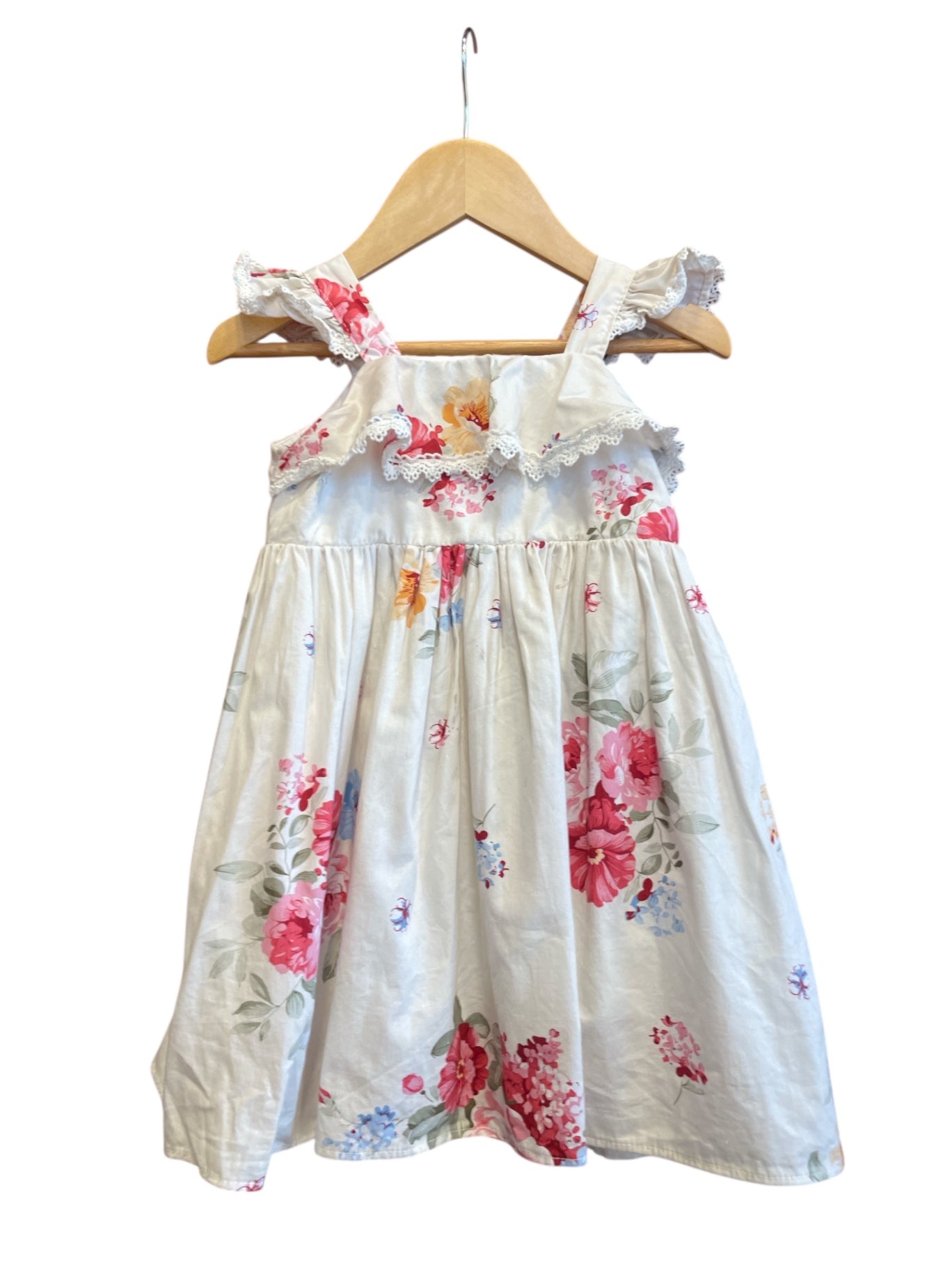 Popatu Dress 92 Very Good