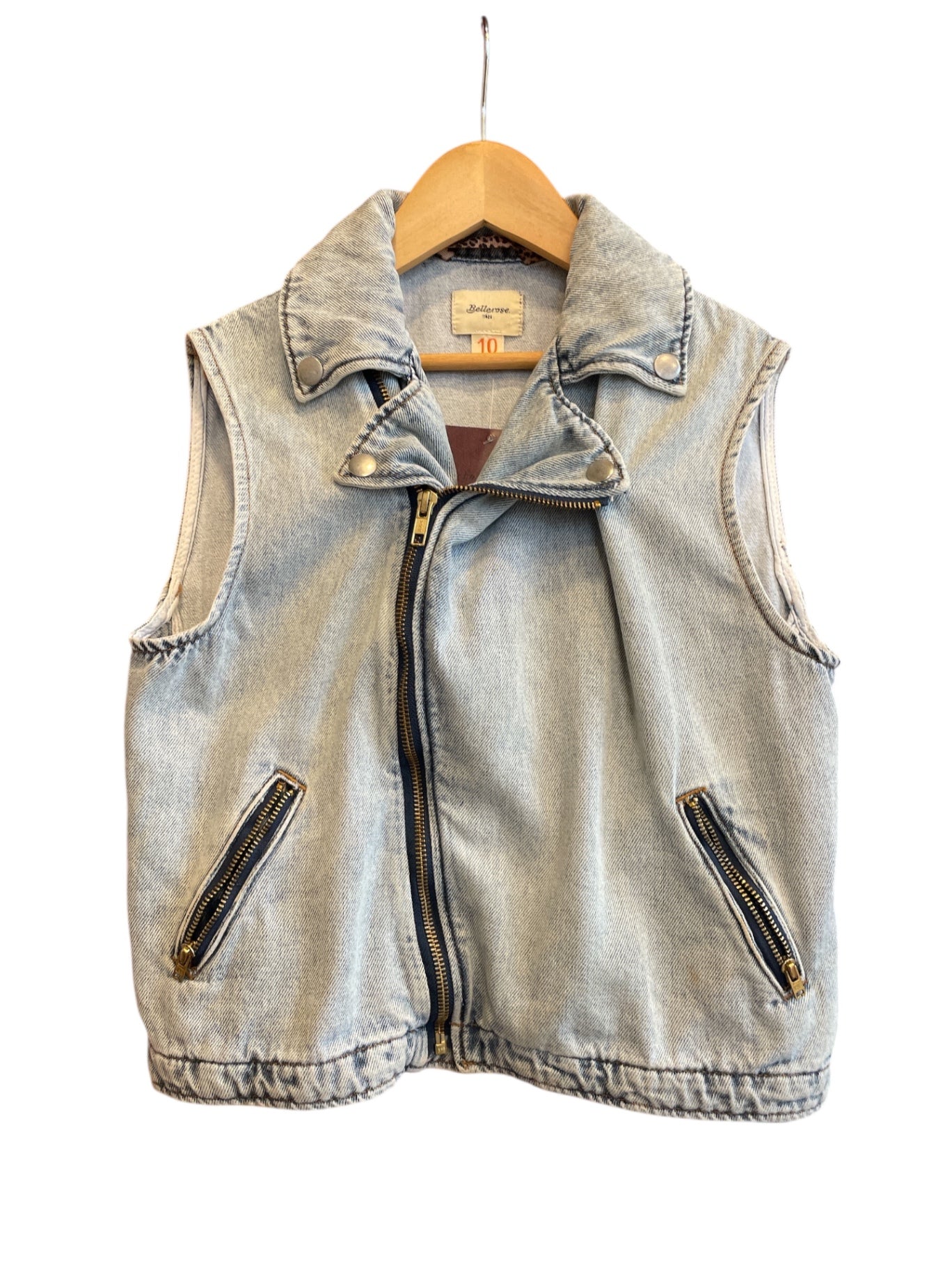 Bellerose Jacket 140