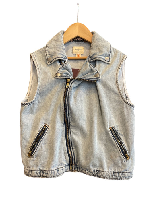 Bellerose Jacket 140