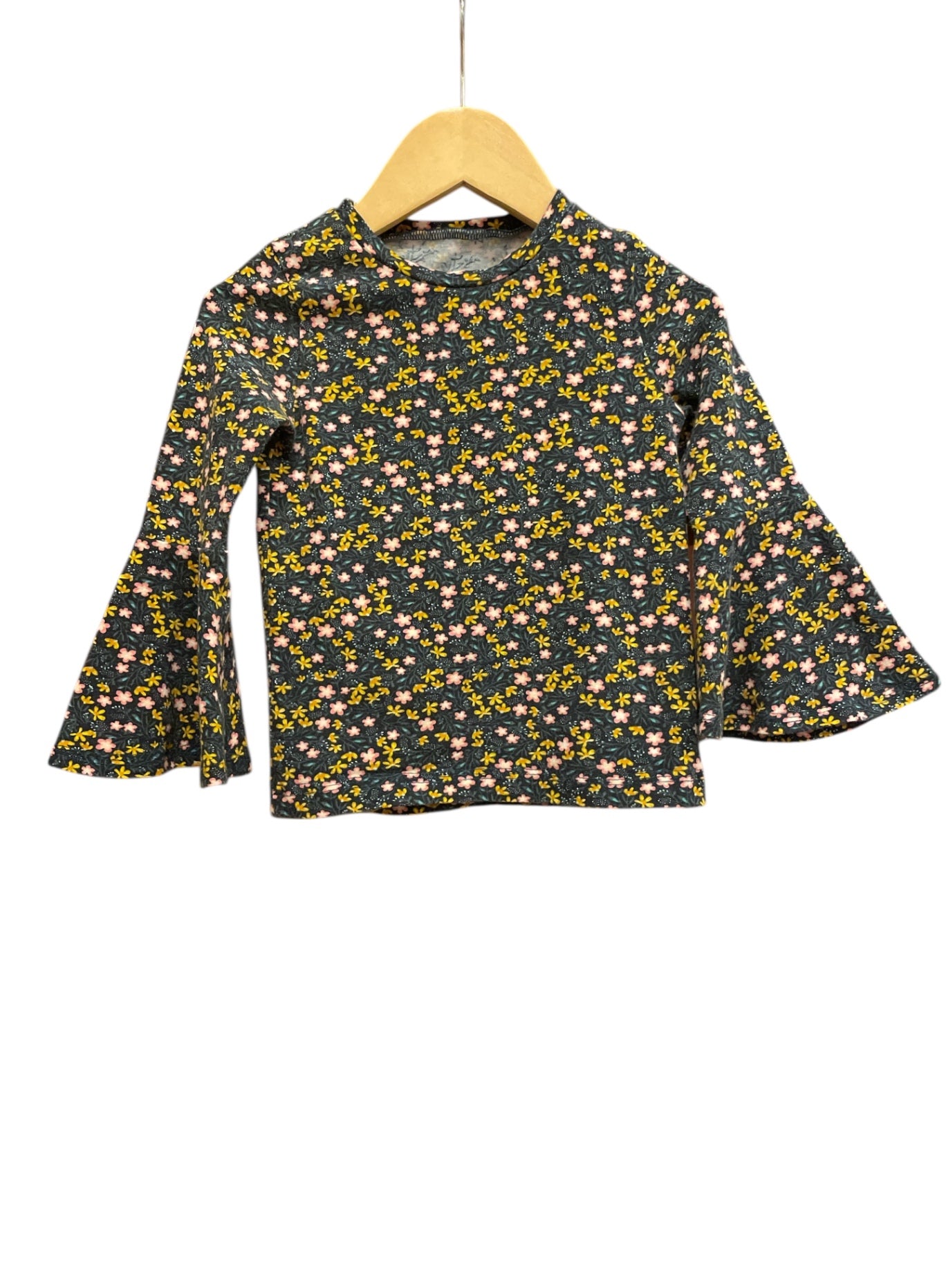 Bang-on Long-Sleeve T-Shirt 98 Very Good