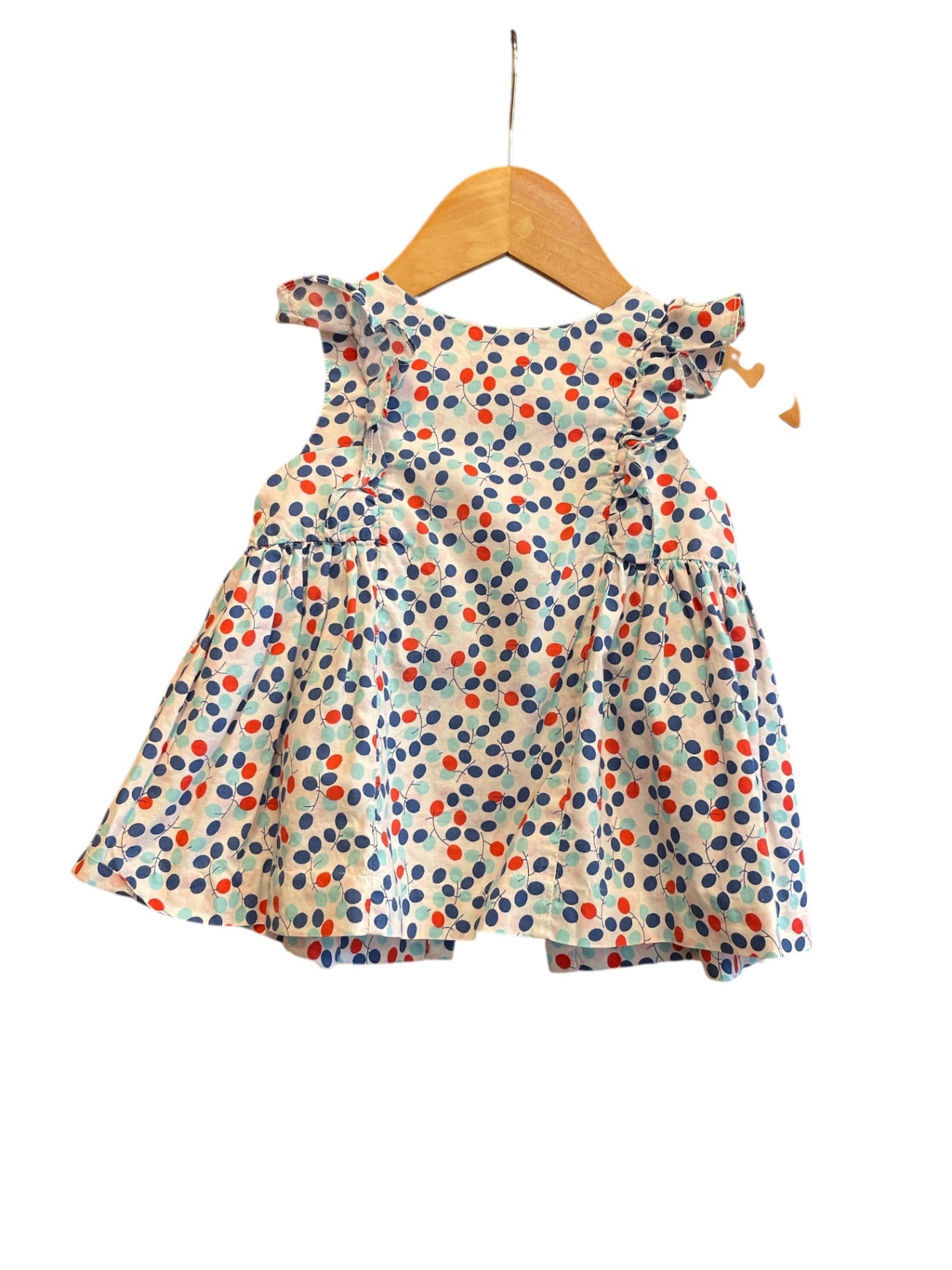 Jacadi Paris Kids' blouse 98 Very Good