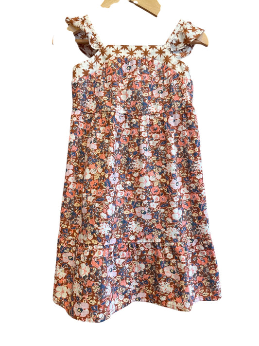 Cat&Jack Dress 92 Very Good 