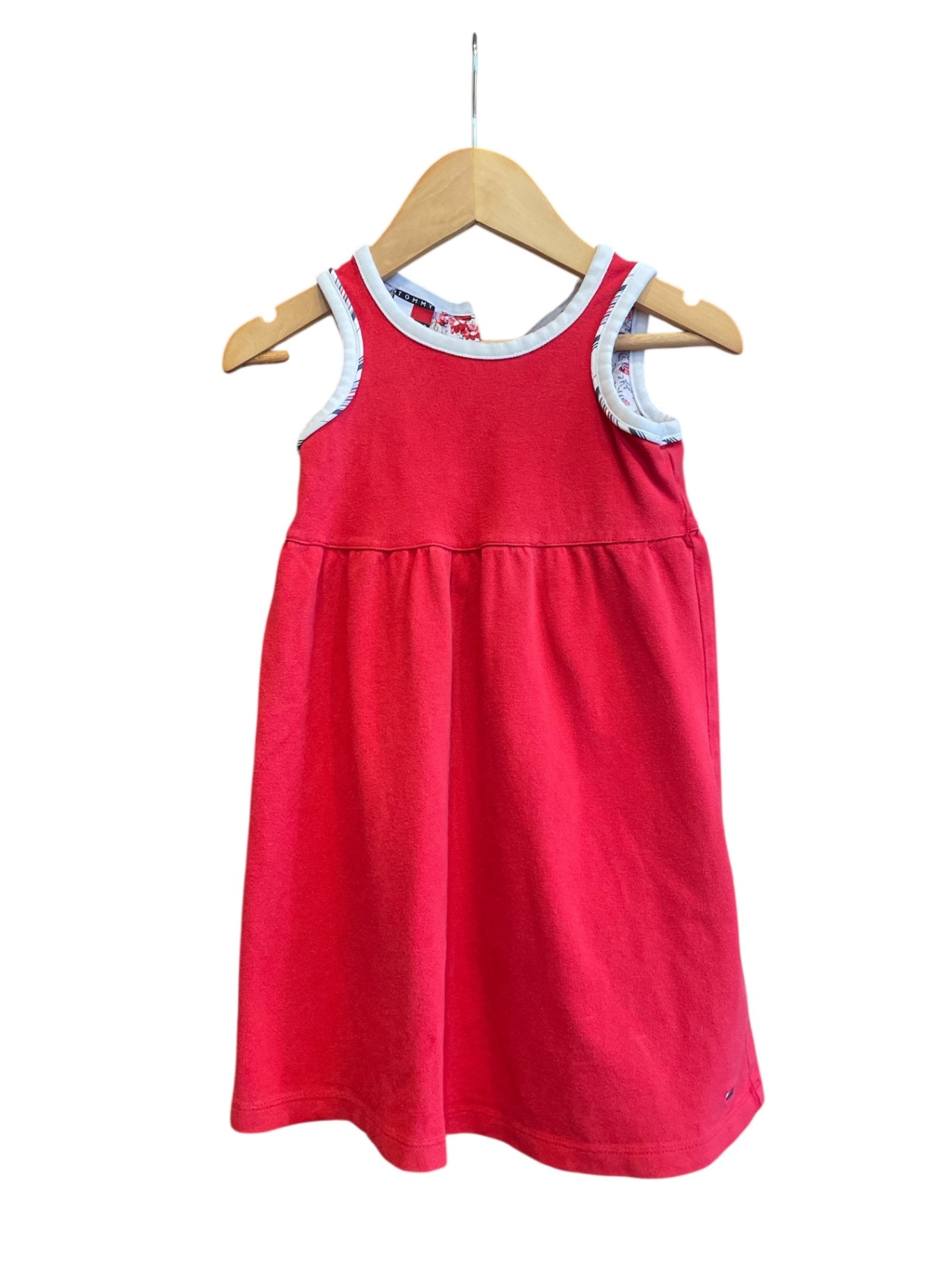 Tommy Hilfiger Kids' Dress 92 Very Good