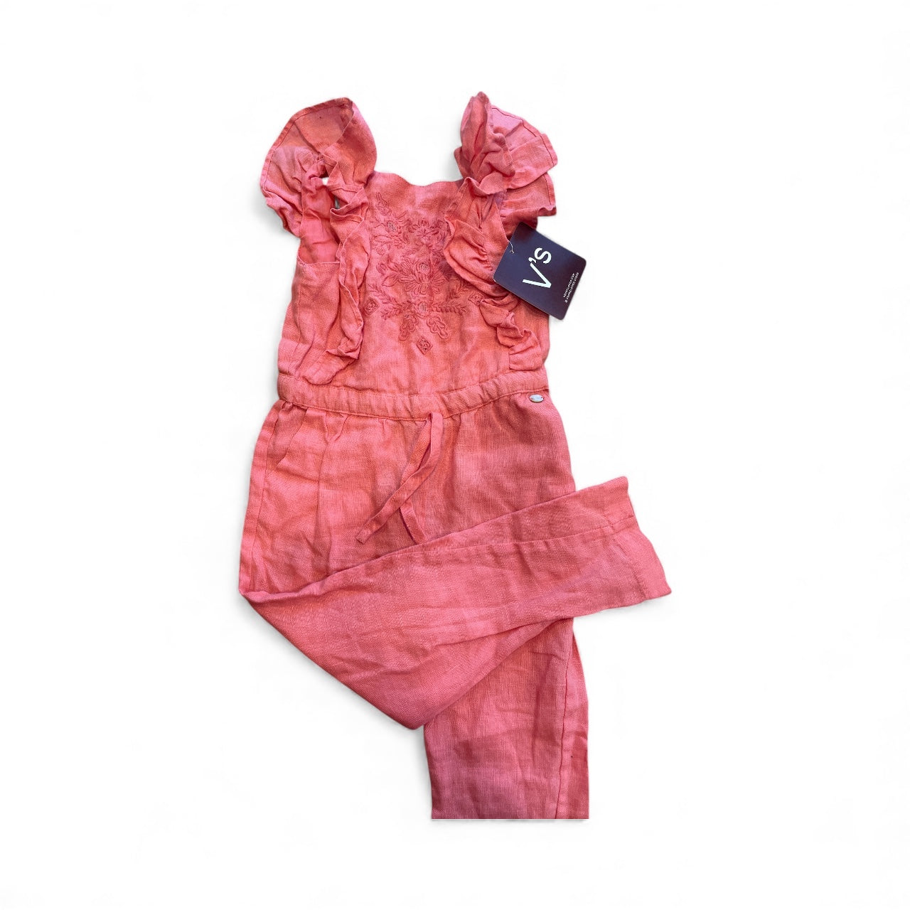 Tartine et Chocolat Jumpsuit 104 Very Good