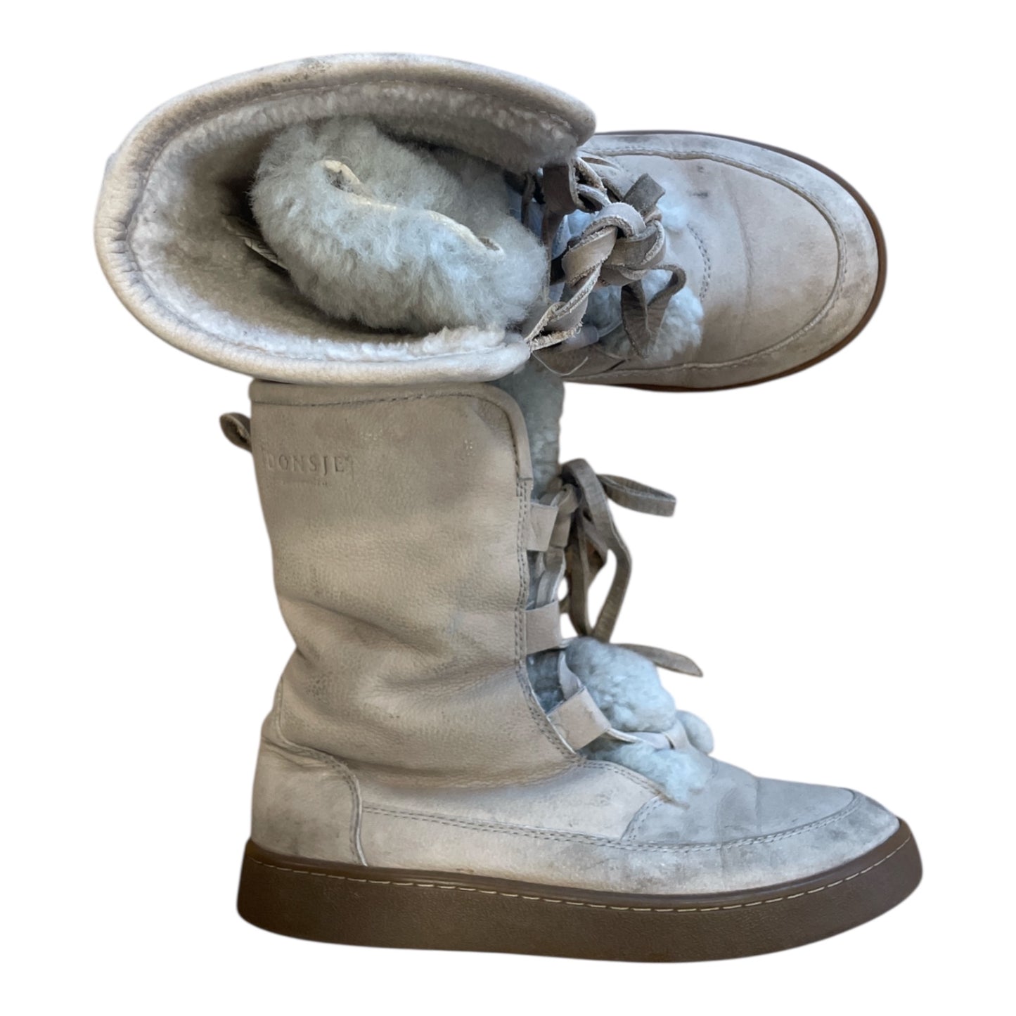 Donsje Snow Boots 33 Acceptable
