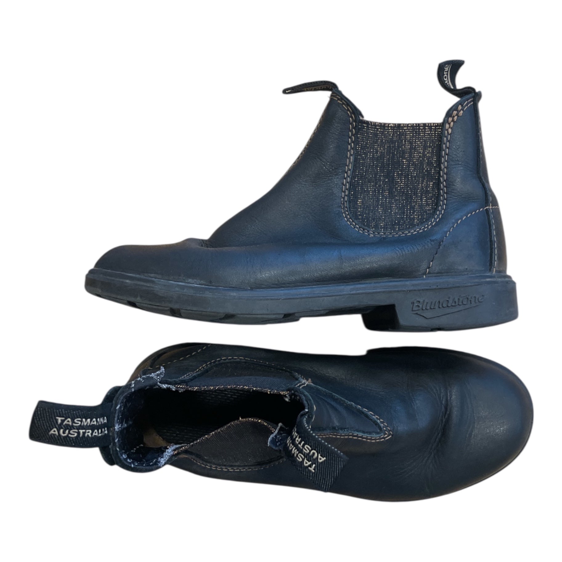 Blundstone Ankle Boots 37 Good