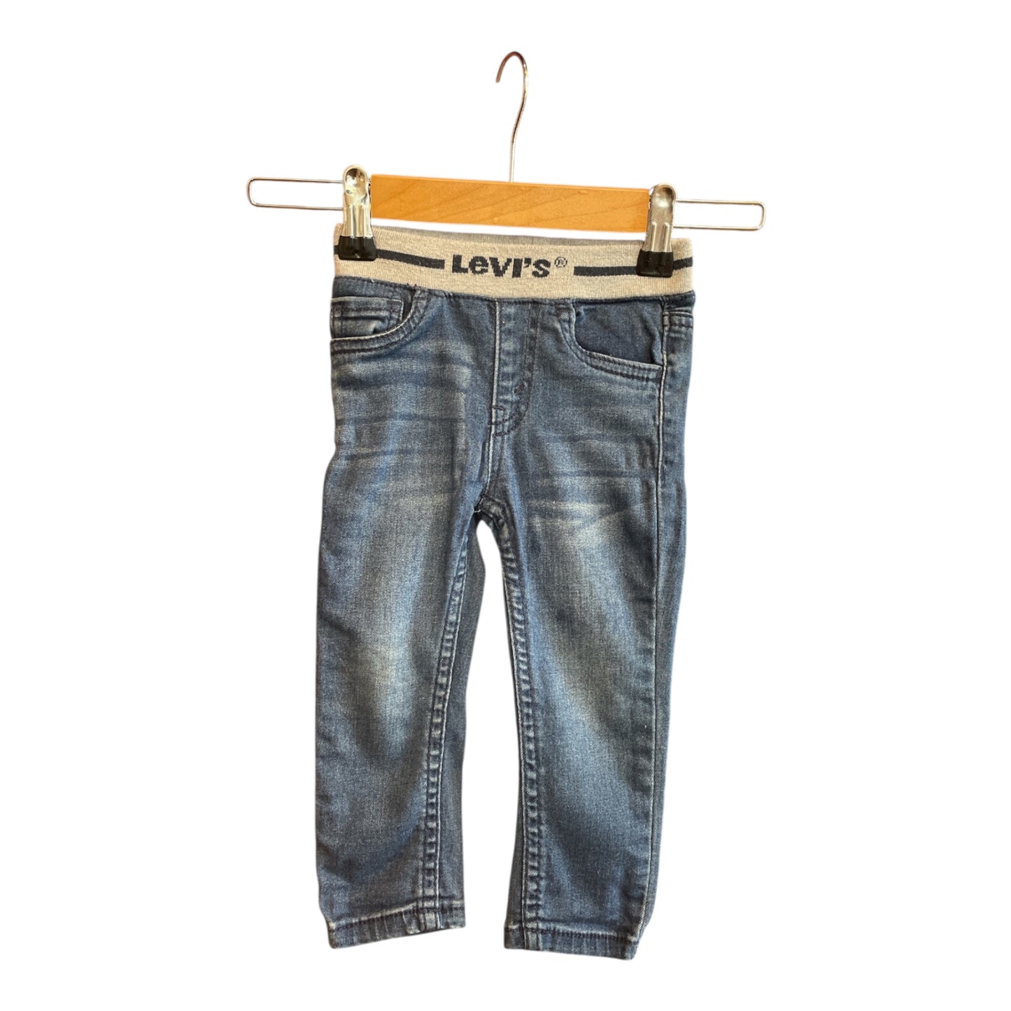 Levi's Jeans 80 Very Good