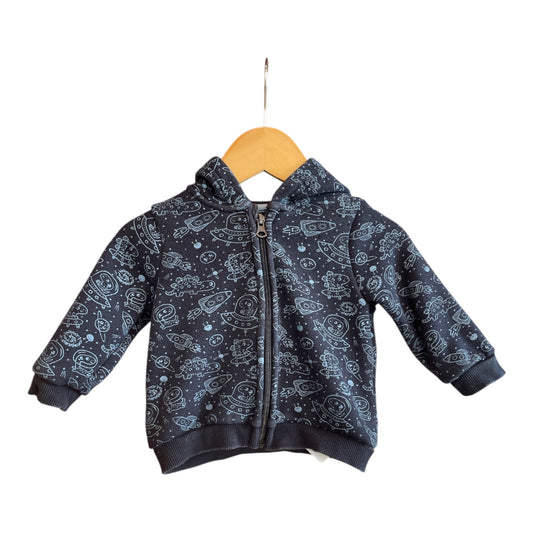 Du pareil …au même Hoodie 74 Very Good