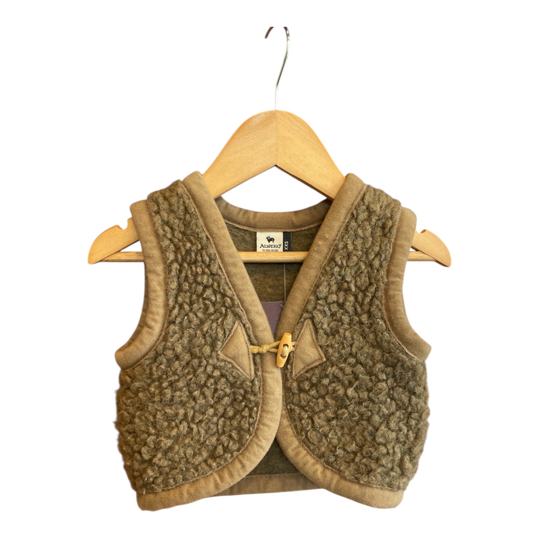 Alwero Vest 68 Very Good