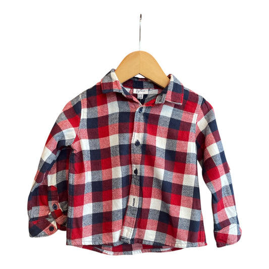 Fagottino Shirt 86 Very Good