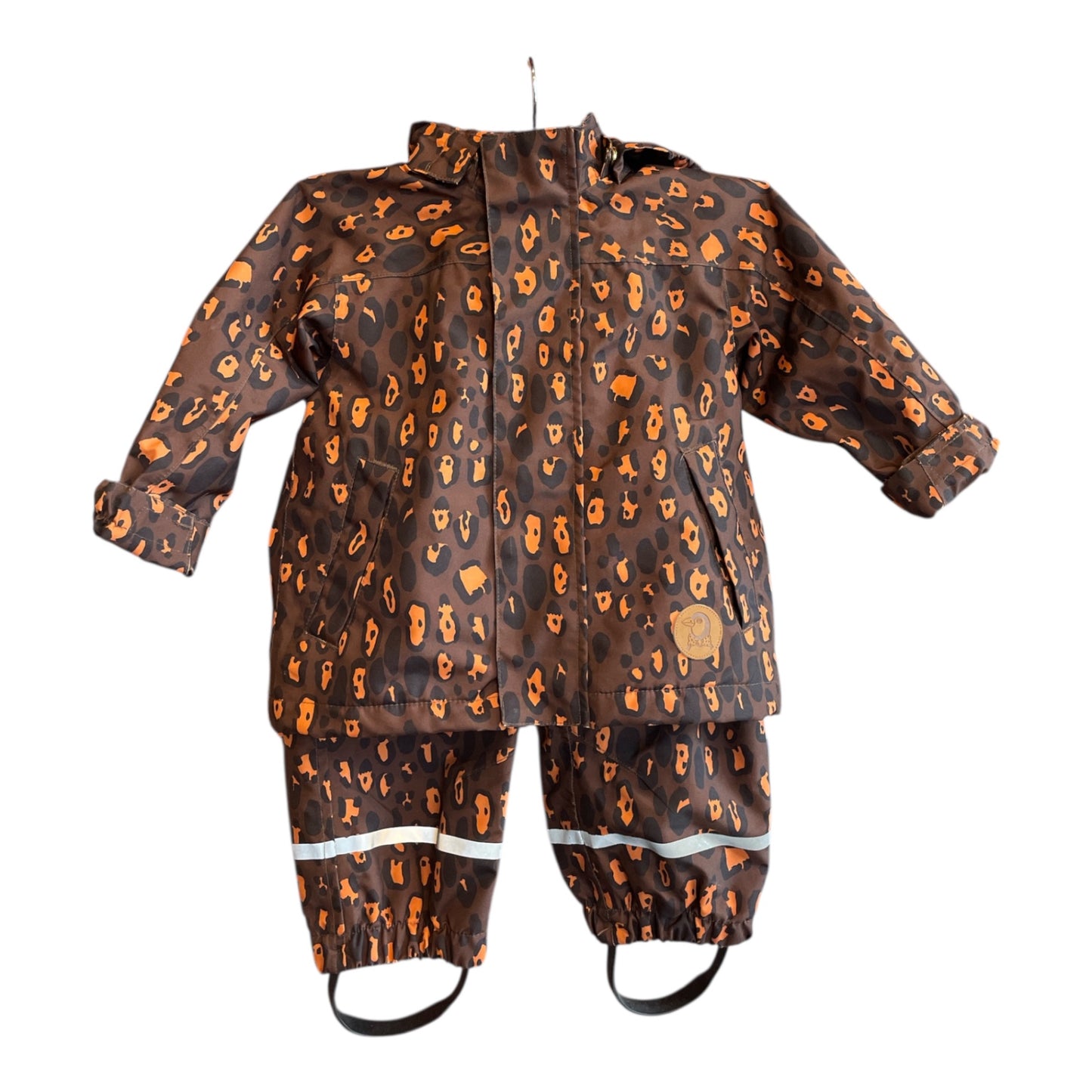 Mini Rodini Rain Set 86 Very Good