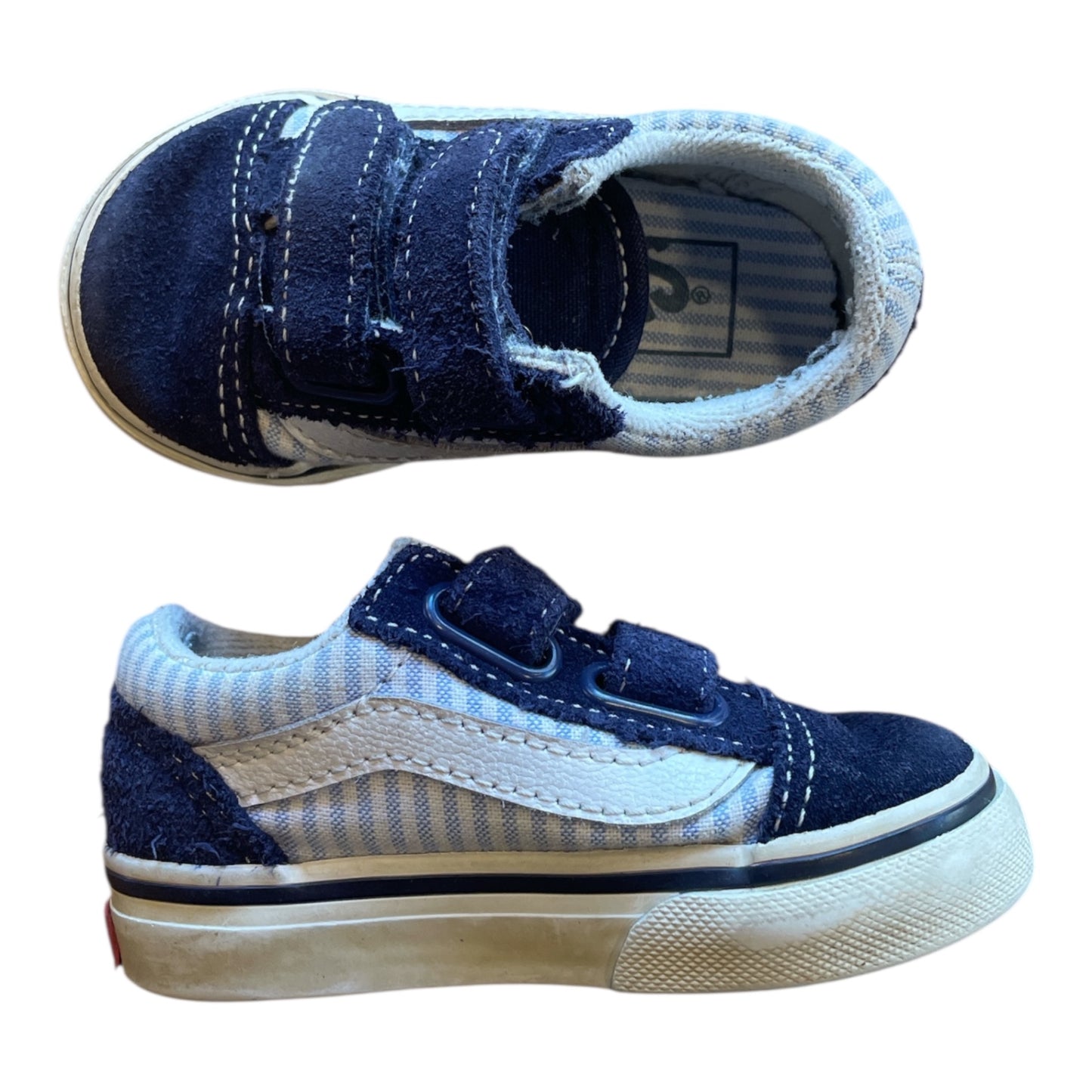 Vans Sneakers 19 Very Good