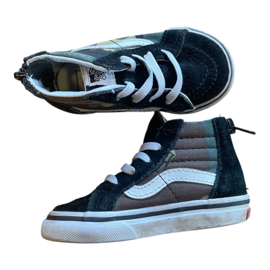 Vans Sneakers 21 Very Good