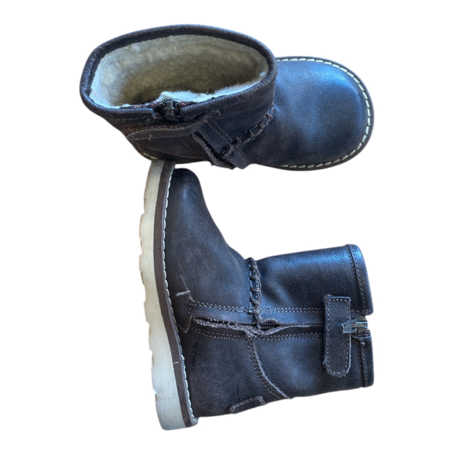 Dami Boots 20 Very Good