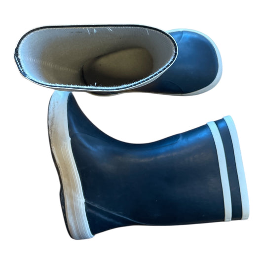 Aigle Rain Boots 21 Very Good