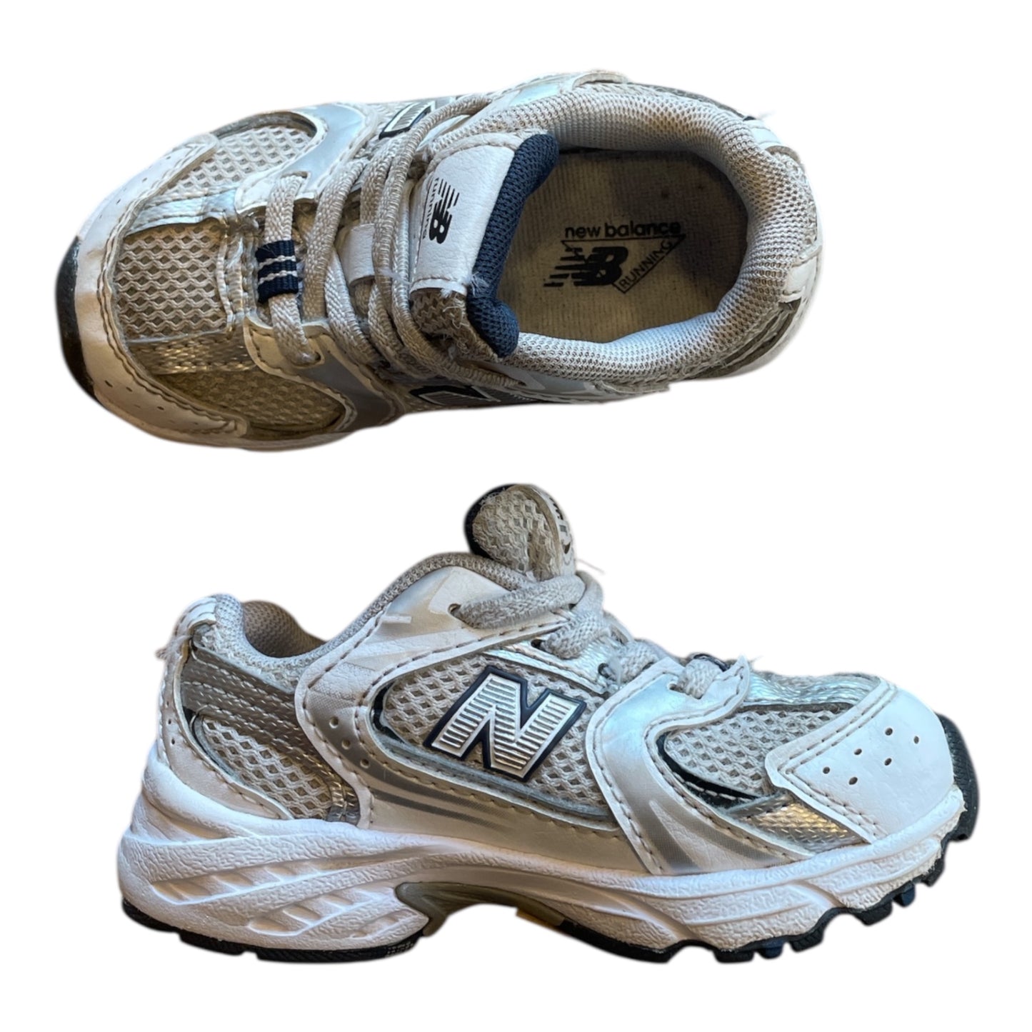 New Balance Sneakers 22.5 Good