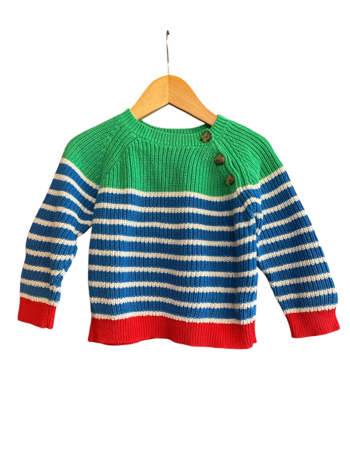 Mini boden Sweater 92 Very Good