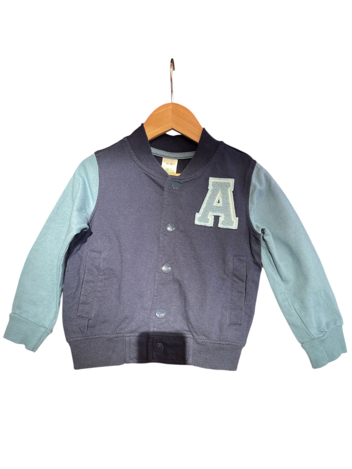 Alana Vest 98 Very Good