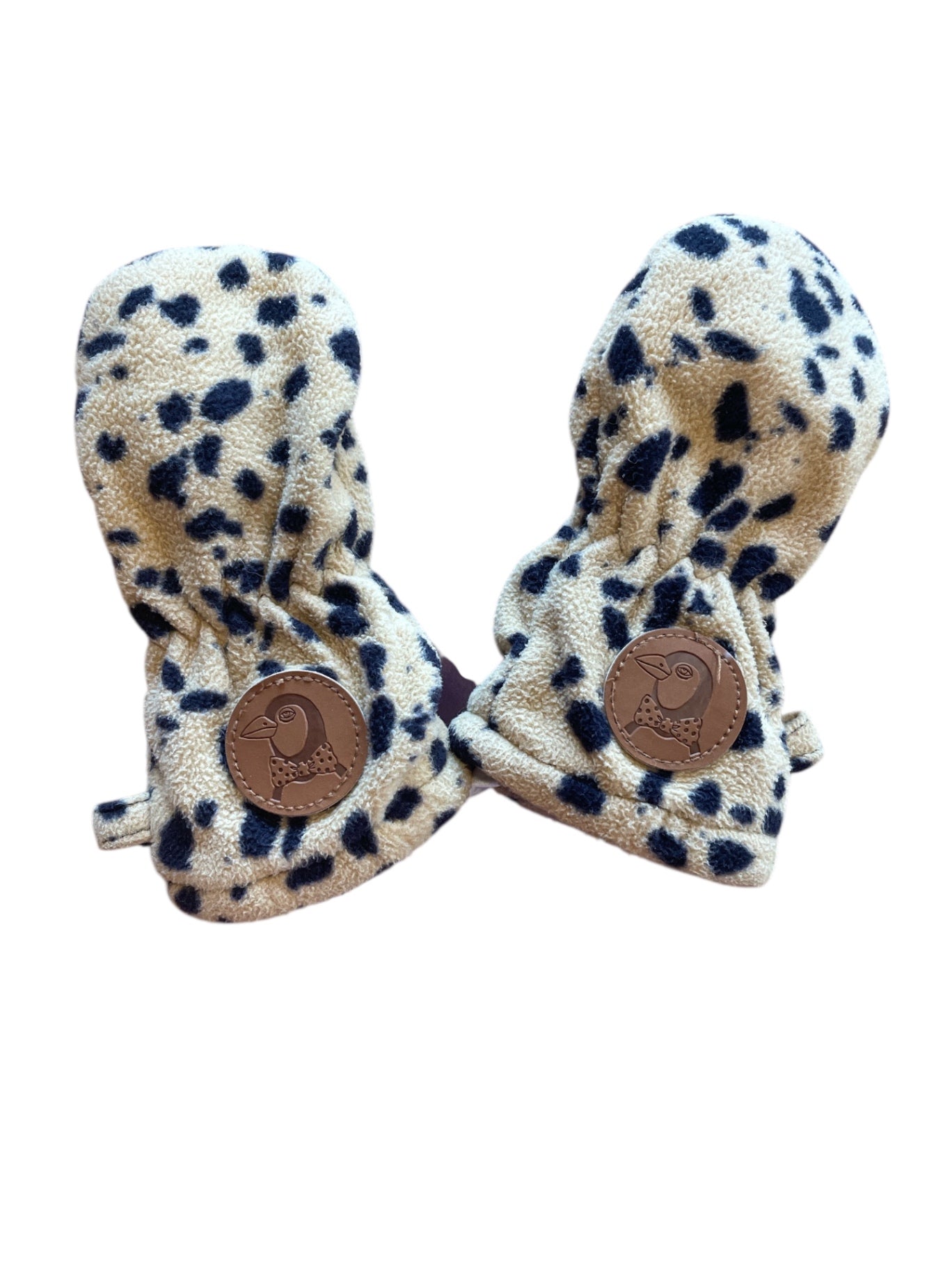 Mini Rodini Gloves 68 Good