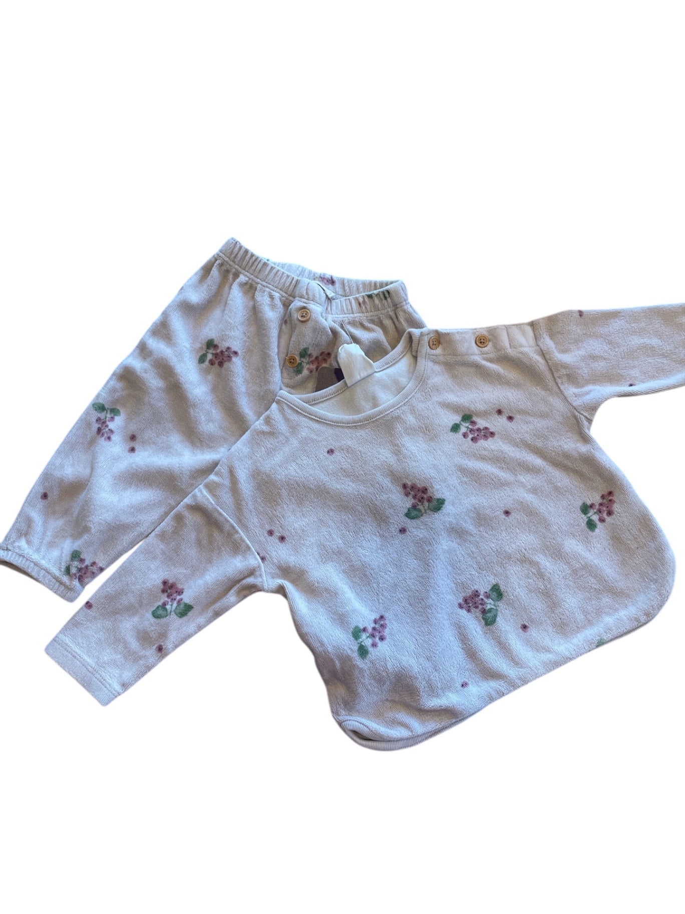 Hema Baby Set 62 Good