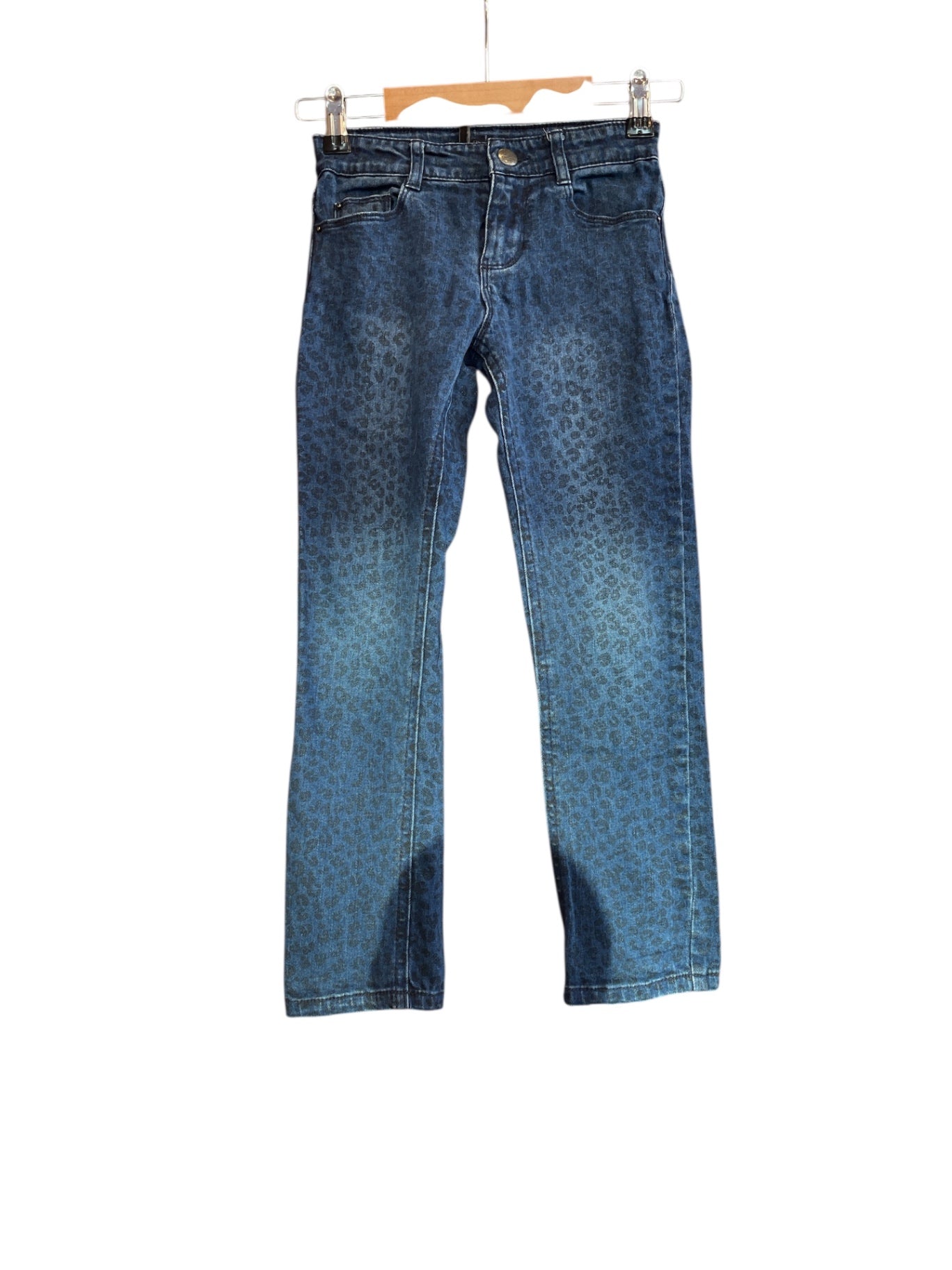 IKKS Jeans 122 Very Good