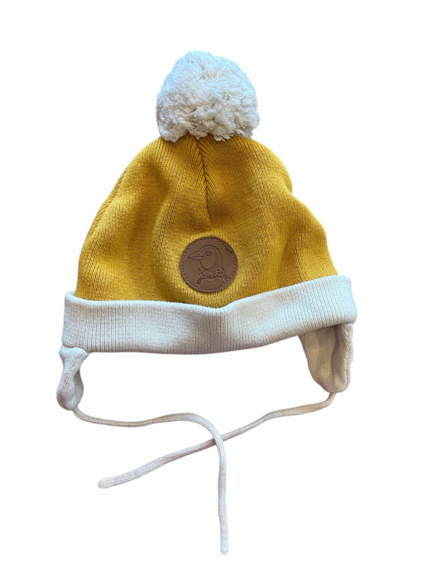 Mini Rodini Beanie 56 Very Good