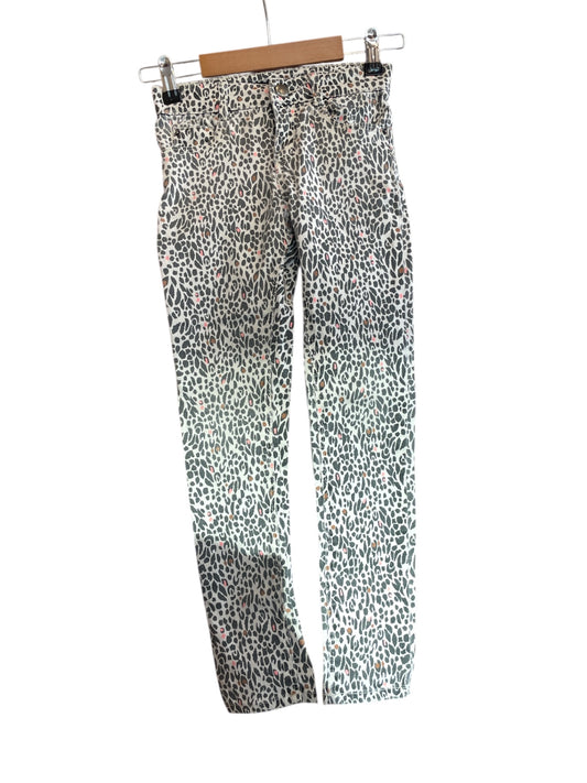 IKKS Jeans 122 Very Good