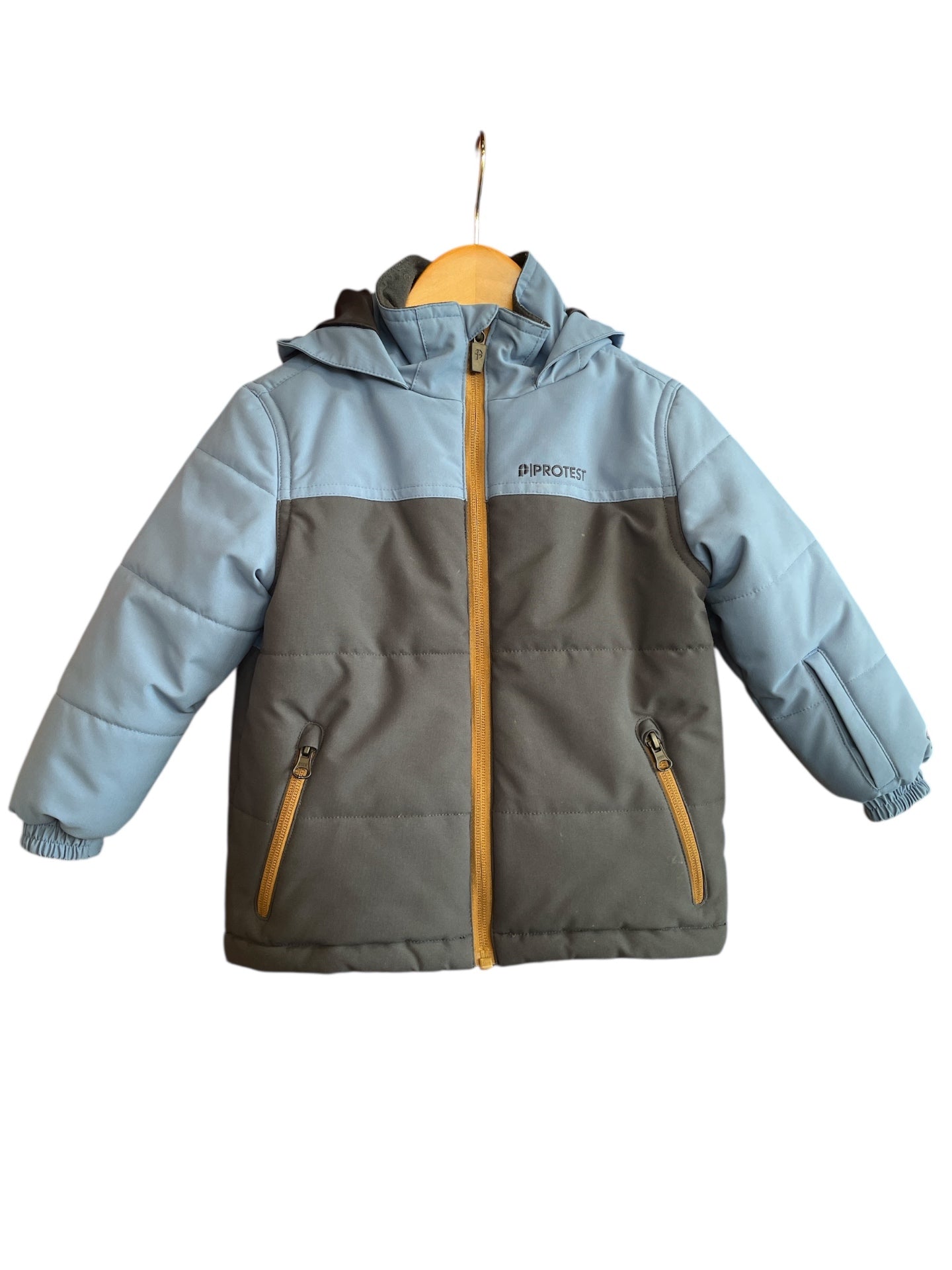 Protest Jacket 92 Very Good