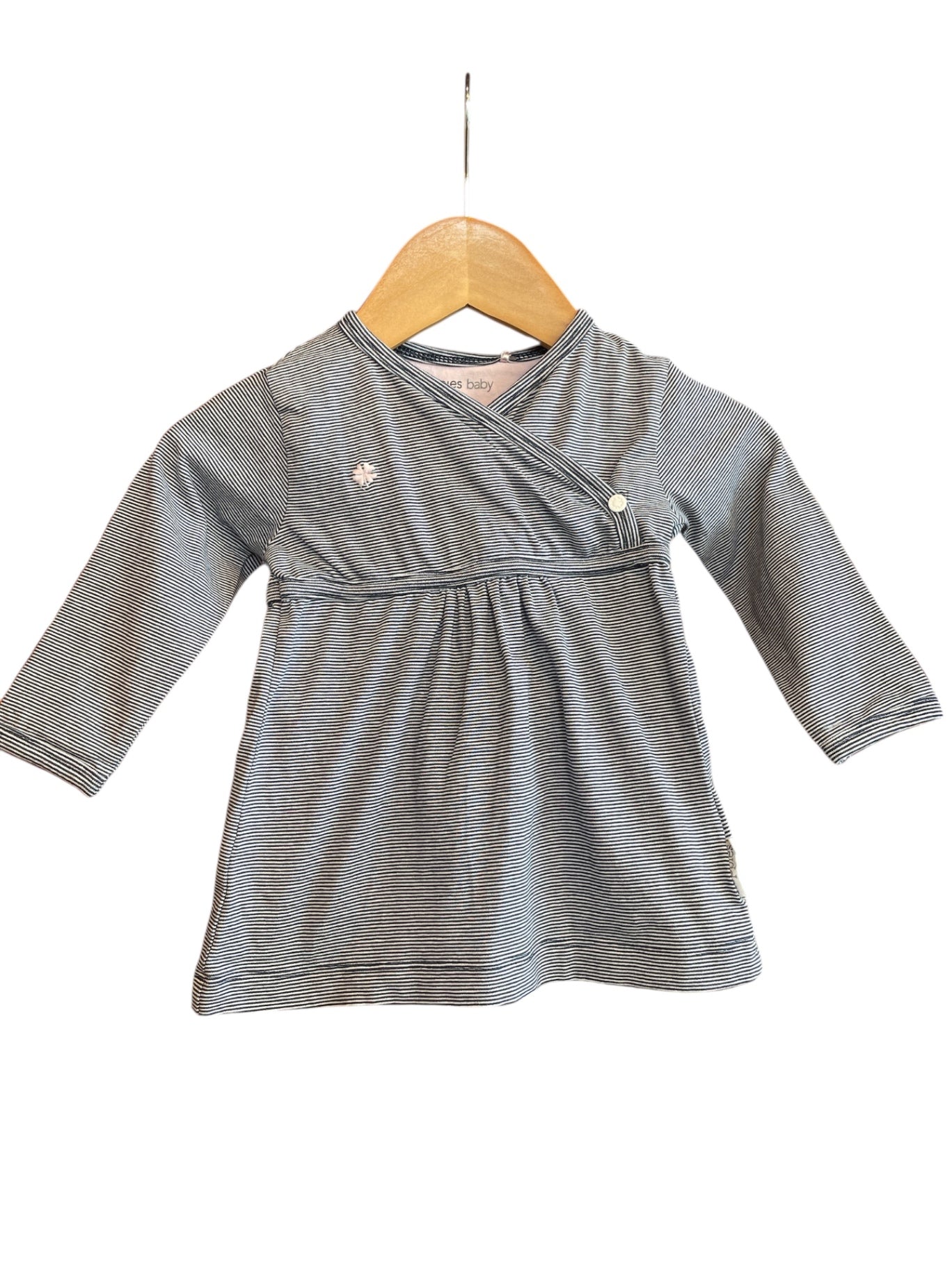 Noppies Dress 68 Very Good