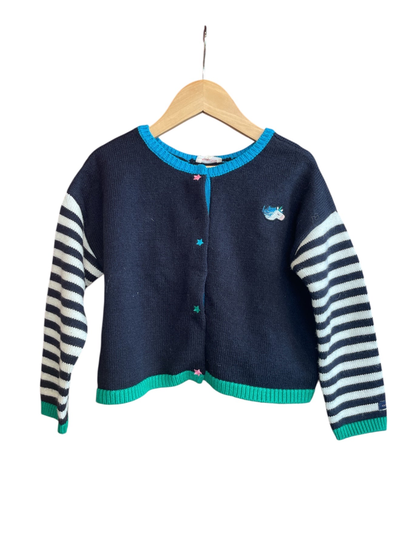 Catimini cardigan 104 Very Good