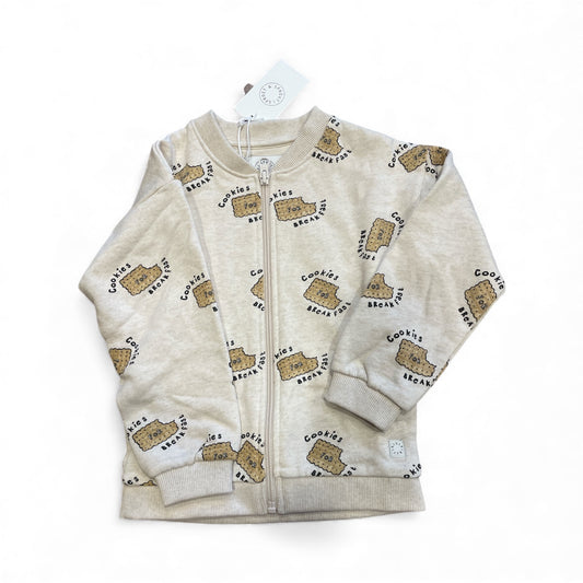 Sproet & Sprout Sweater 104 New with tags