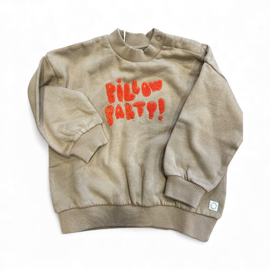 Spro Sweater 92 New with tags