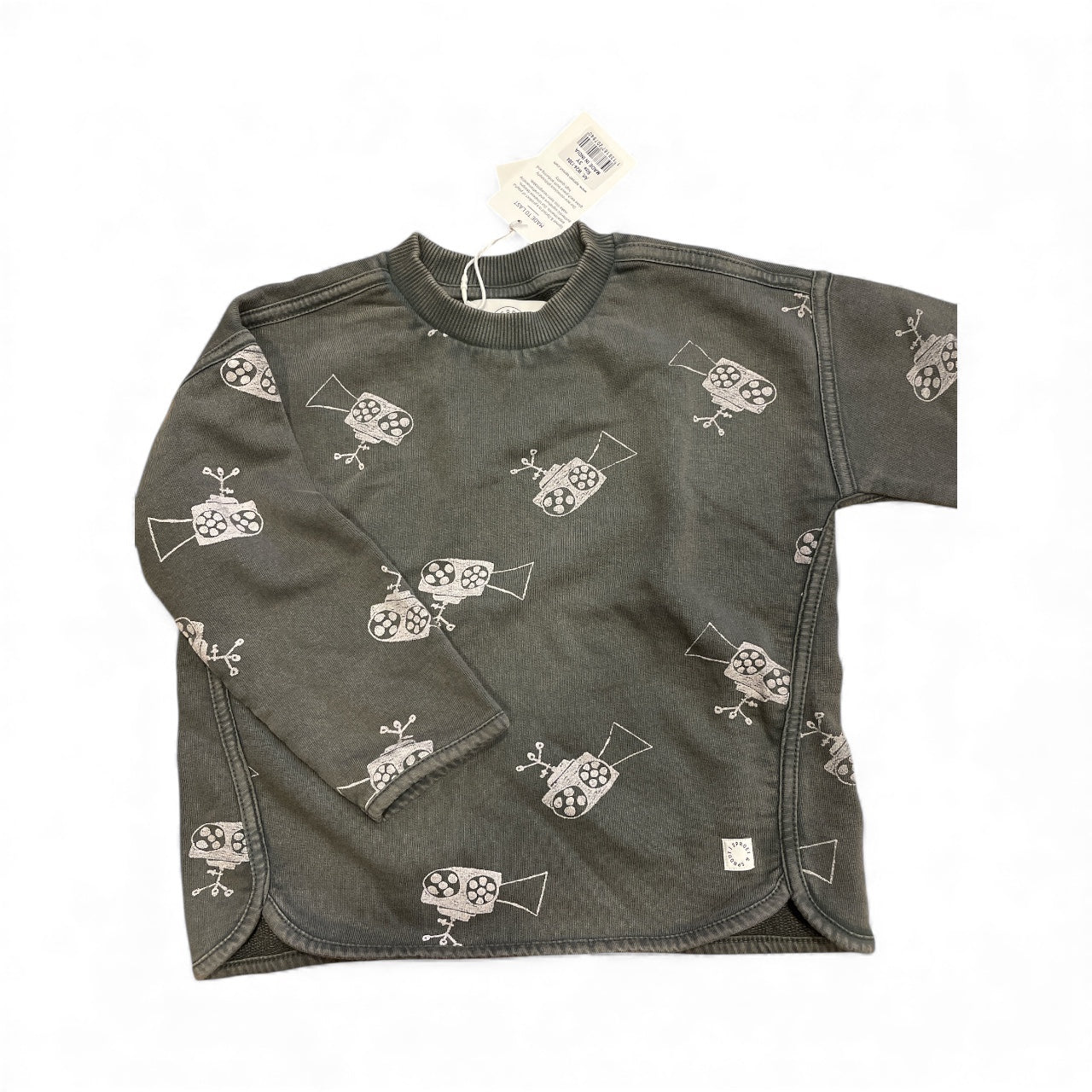 Sproet & Sprout Sweater 98 New with tags