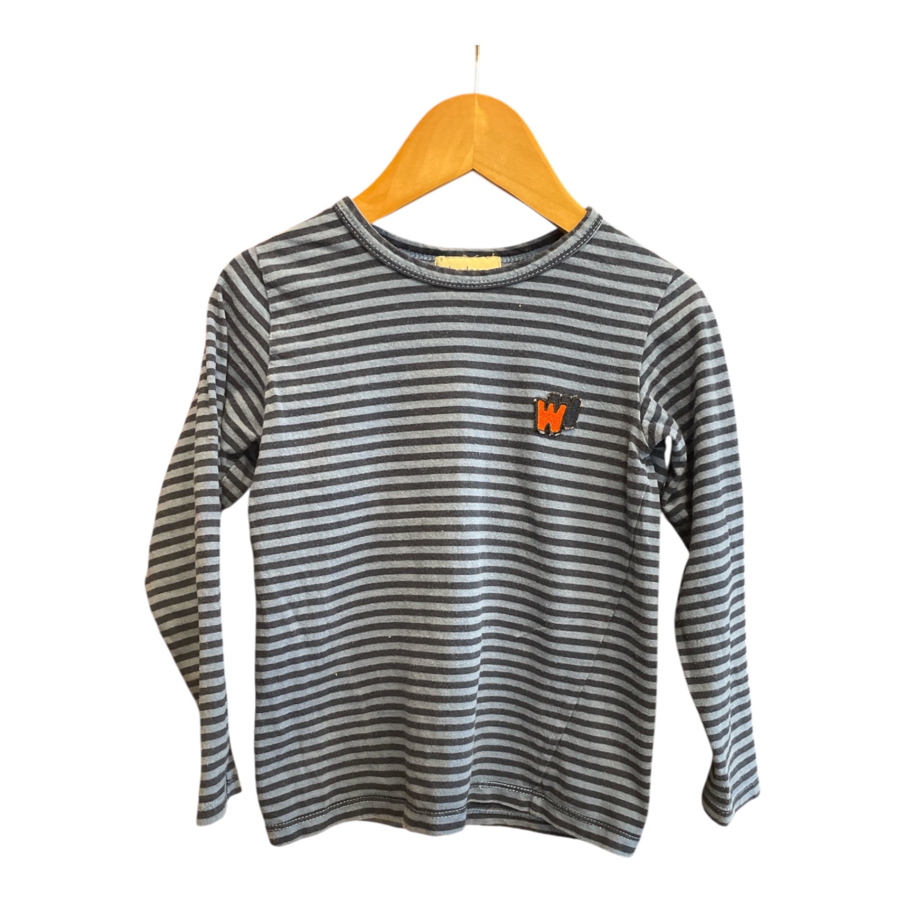 Wander & Wonder Long Sleeve Top 110 Very Good