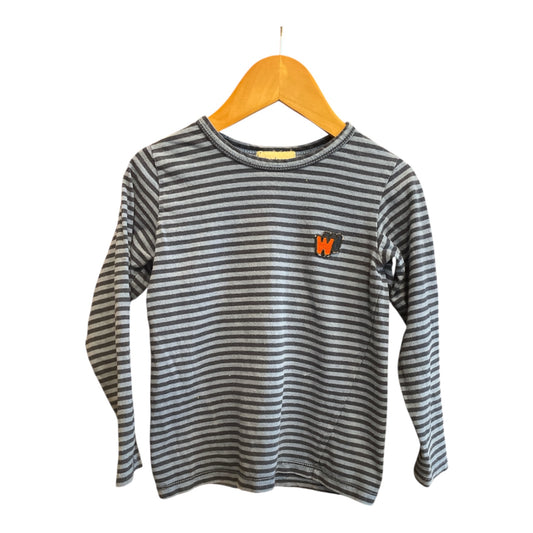 Wander & Wonder Long Sleeve Top 110 Very Good