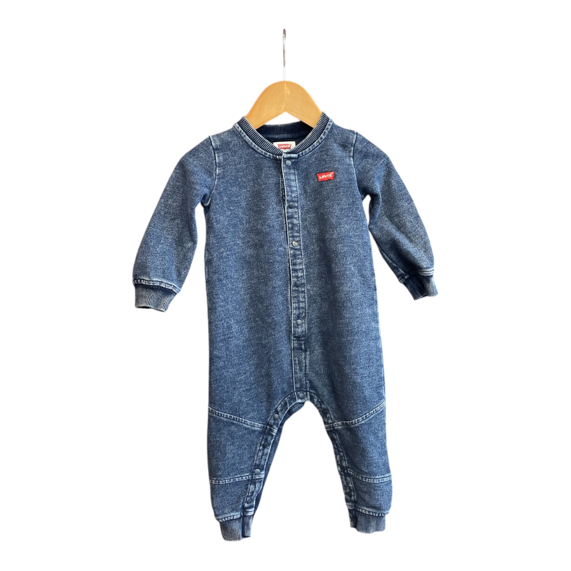 Levi's Onesie 80 Very Good