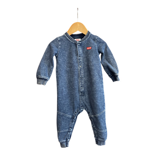 Levi's Onesie 80 Very Good