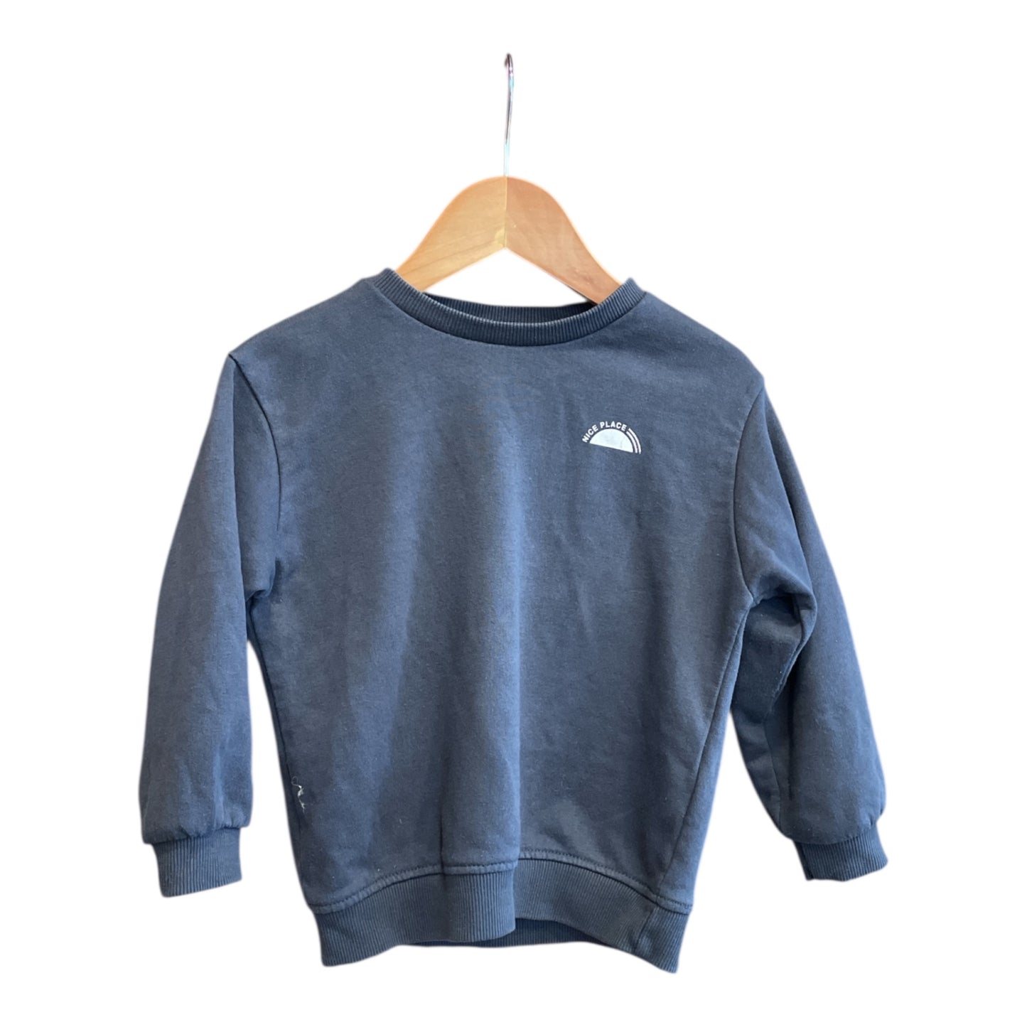 Zara Sweatshirt 98 Good