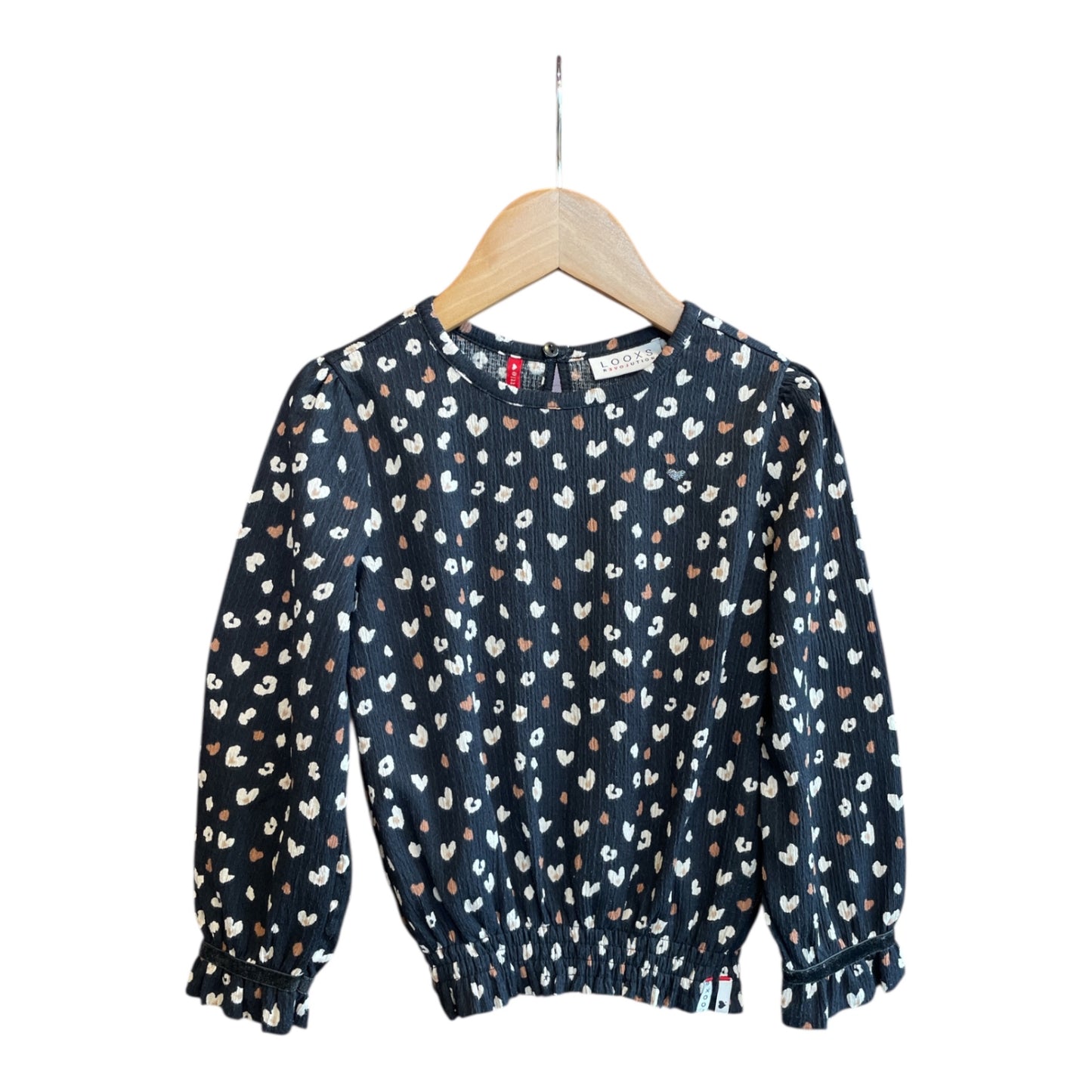 LOOKX Blouse 110 Very Good