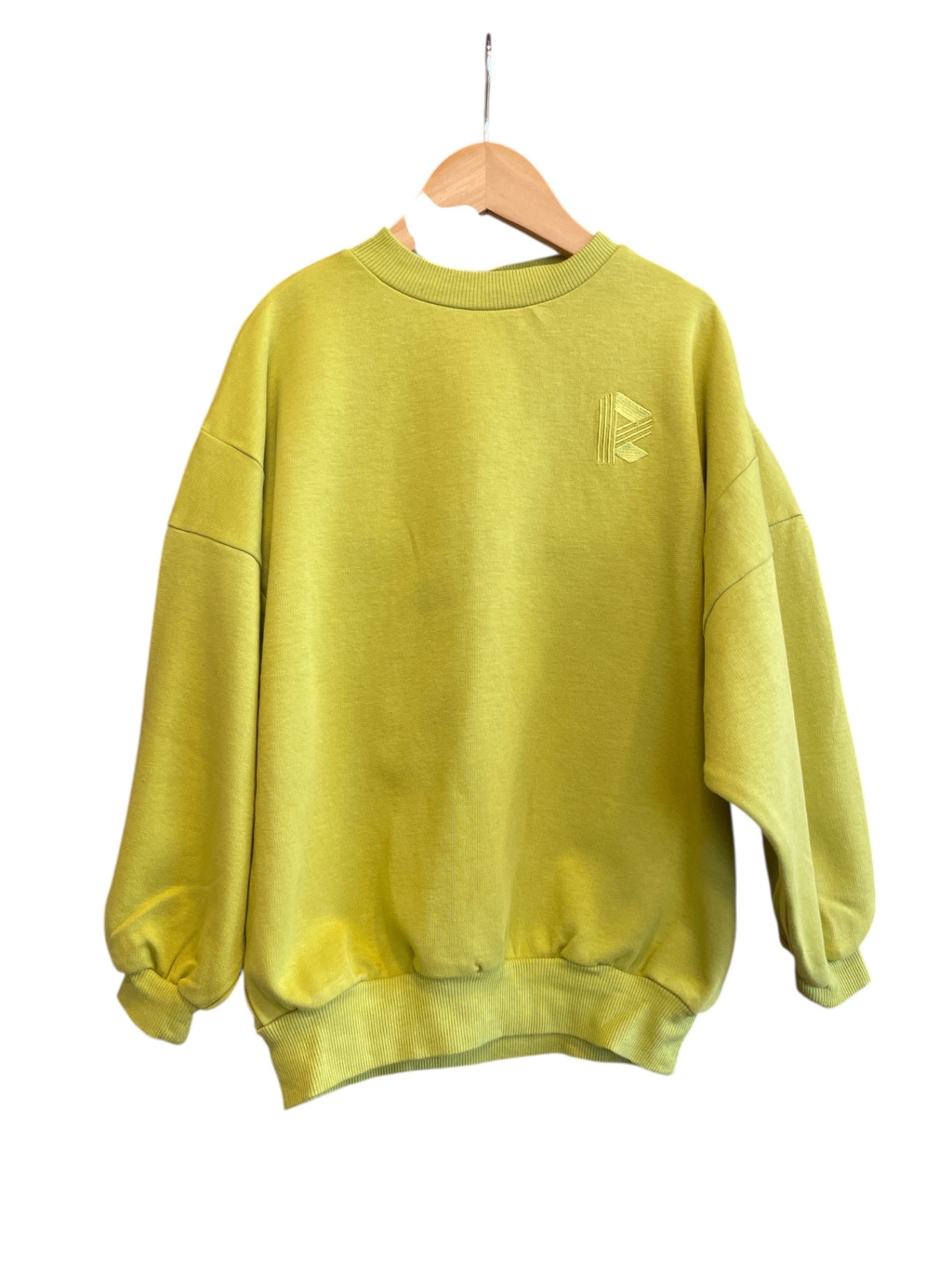 Repose AMS Sweatshirt 116 New with tags