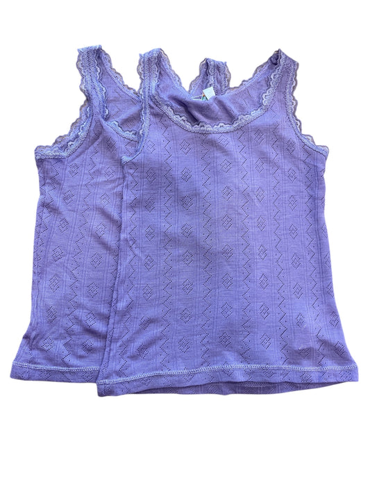 Joha Tank Top Set 98 Very Good