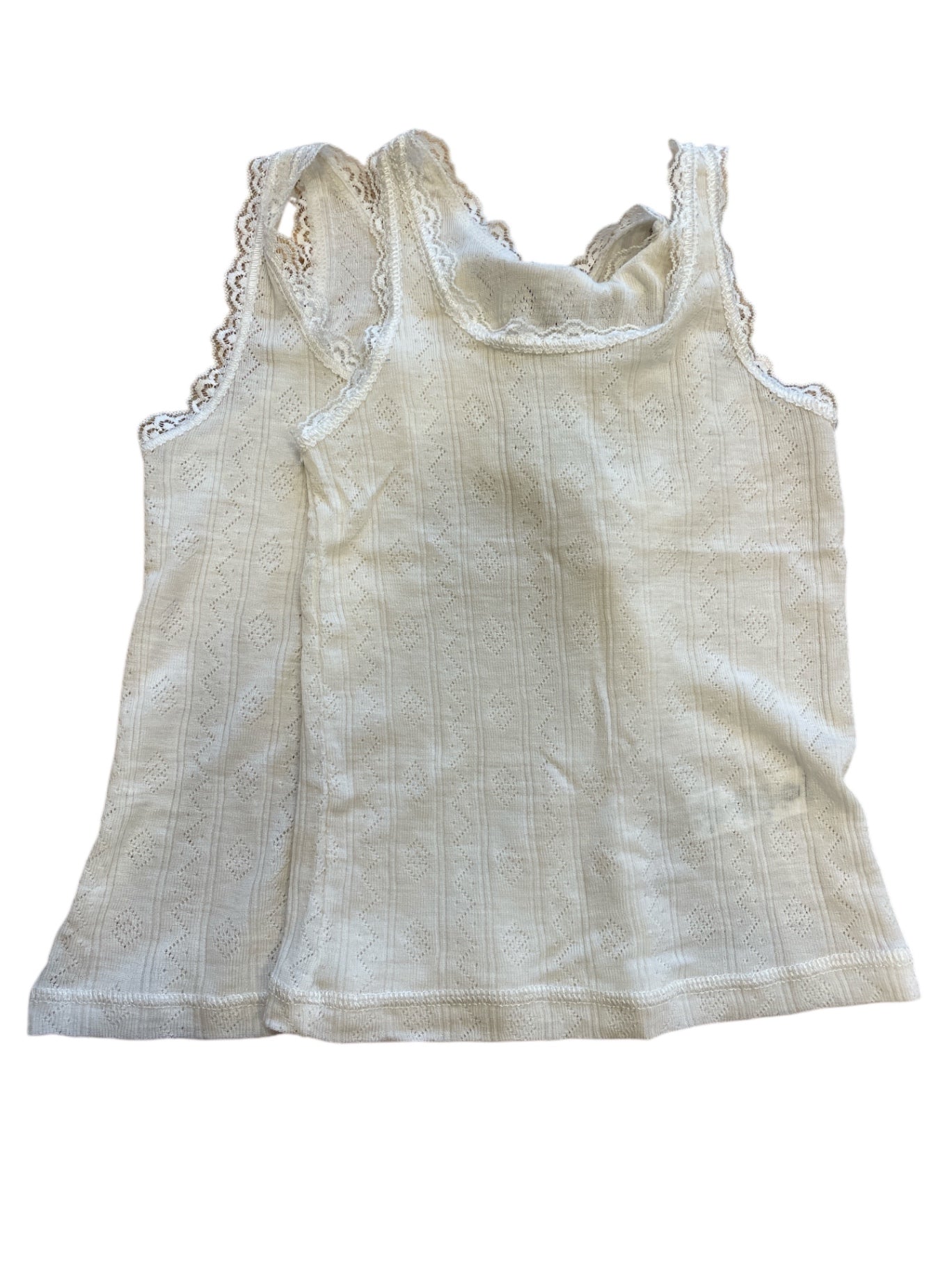 Joha Tank Top Set 98 Very Good