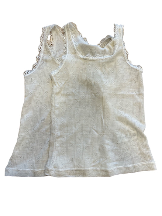 Joha Tank Top Set 98 Very Good