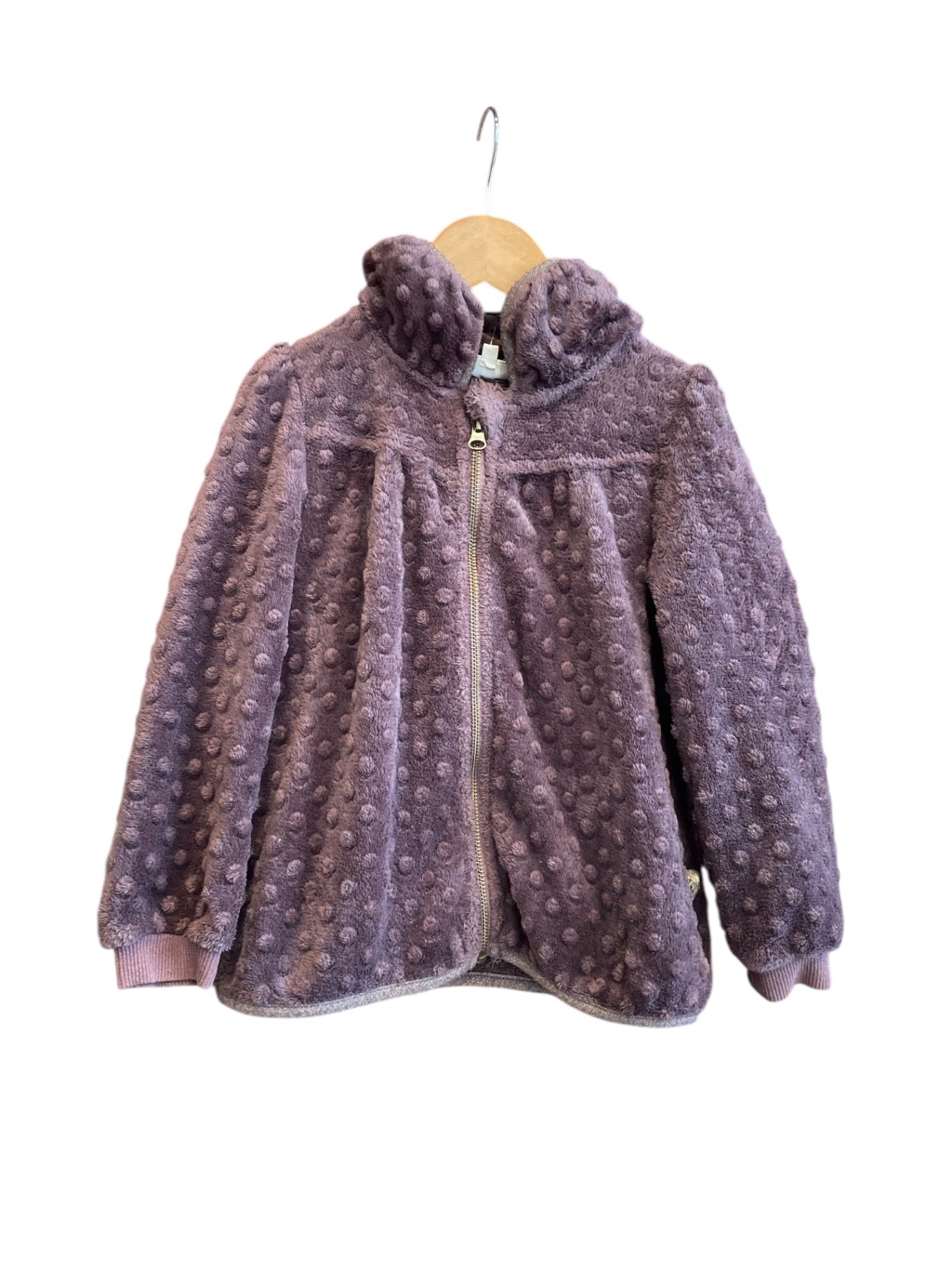 Pompdelux Kids' Jacket 116 Very Good