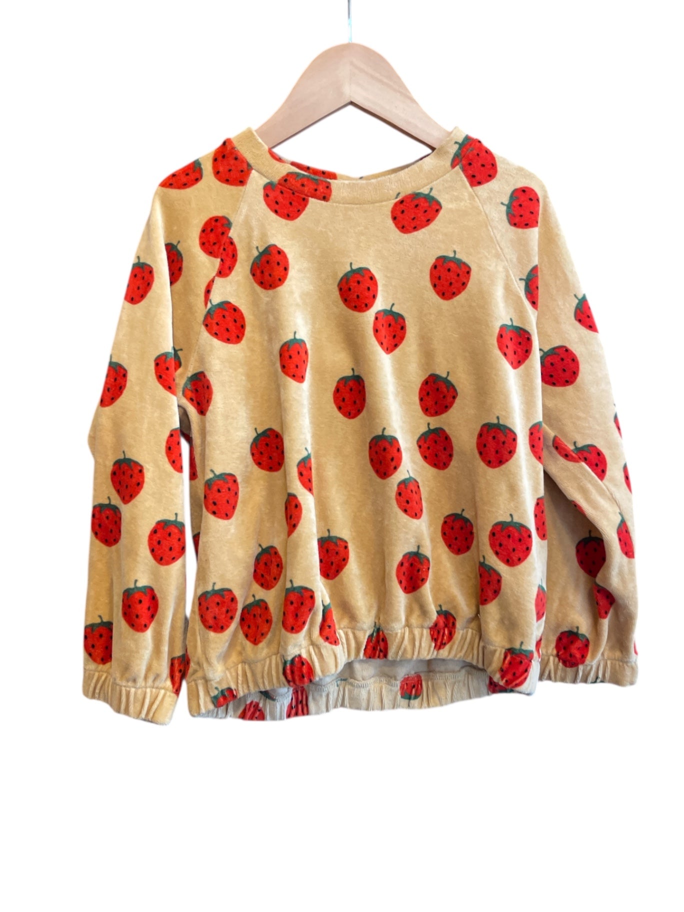 Mini Rodini Sweater 116 Very Good