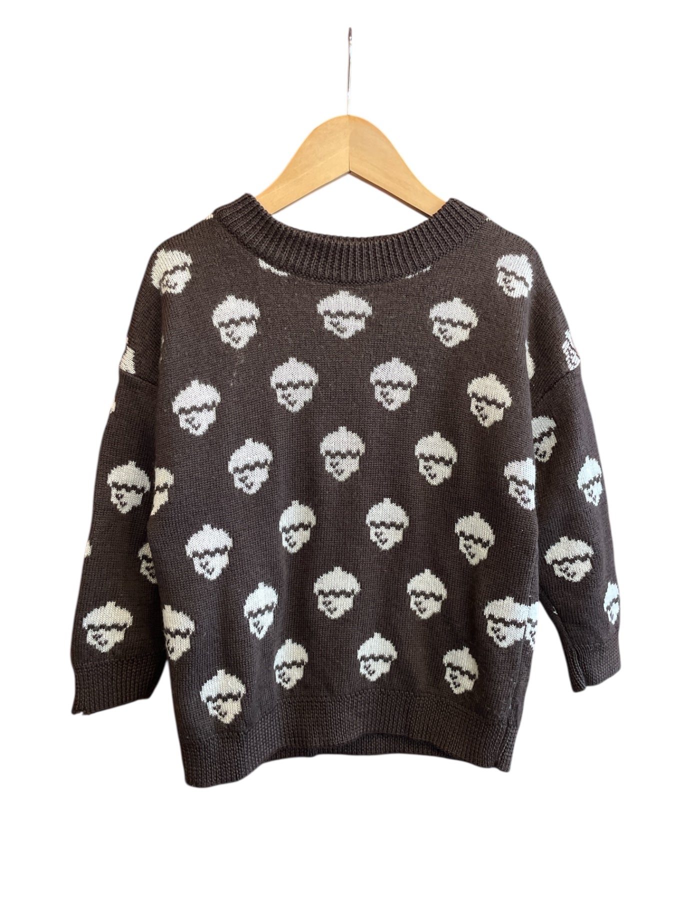Konges Slojd Sweater 98 Very Good