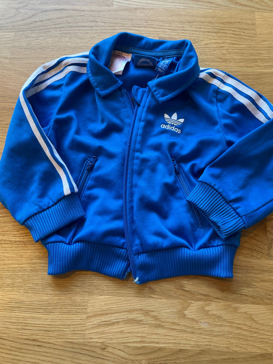 Adidas Jacket 80 Acceptable