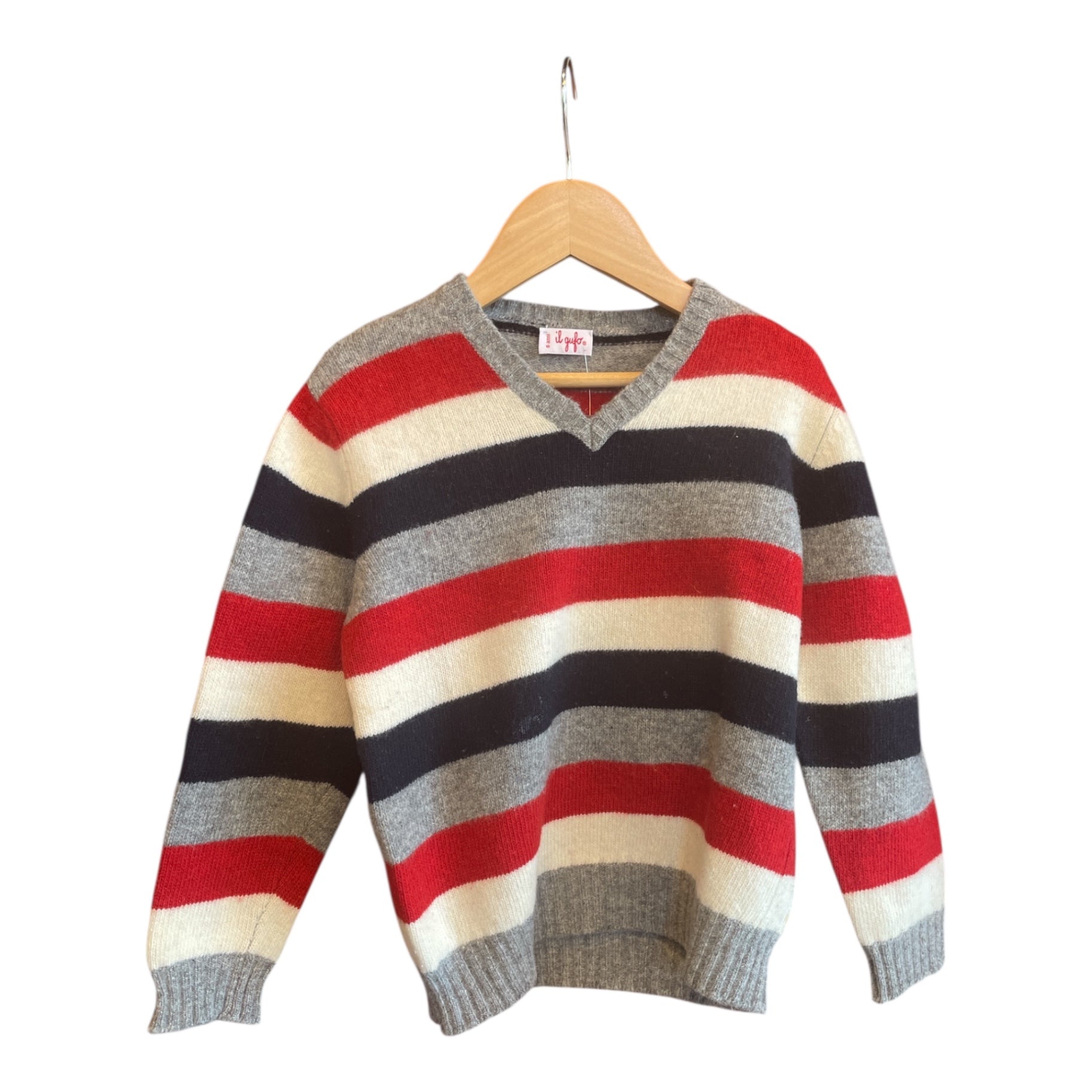 Ilgiglio Sweater 116 Very Good